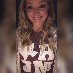 Meet your Posher, Jessie